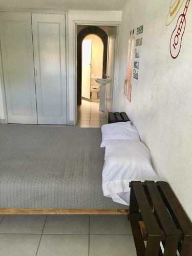 Hostal Casa Internacional Quer�taro