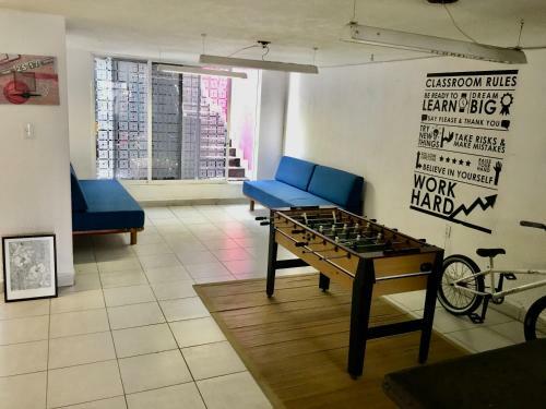 Hostal Casa Internacional Quer�taro