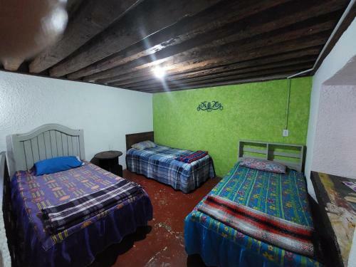 Hotel Don Pedro