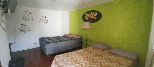 Hotel Don Pedro