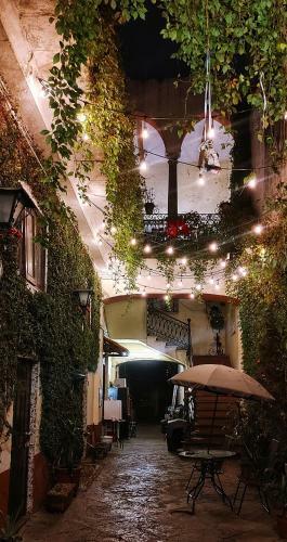 Hotel Don Pedro
