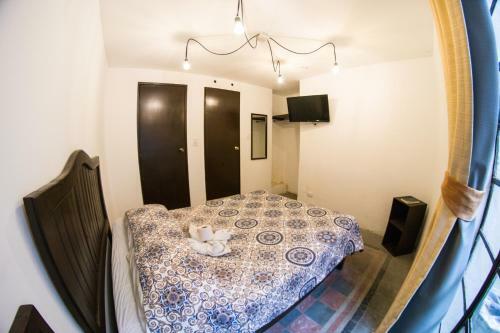 Hotel La Fuente Catedral