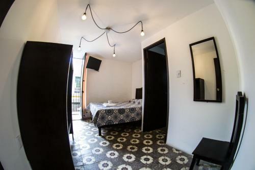 Hotel La Fuente Catedral
