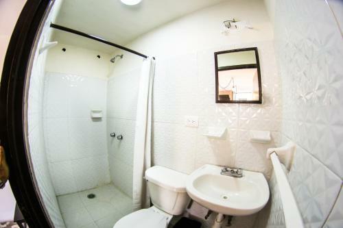 Hotel La Fuente Catedral