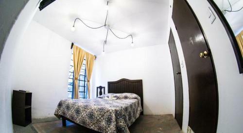 Hotel La Fuente Catedral
