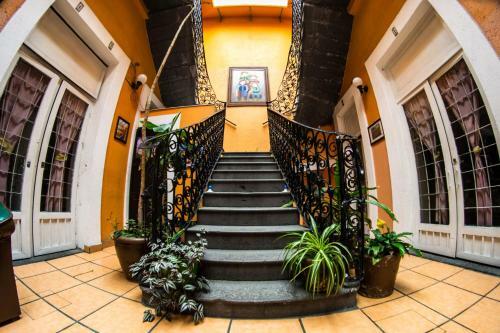Hotel La Fuente Catedral