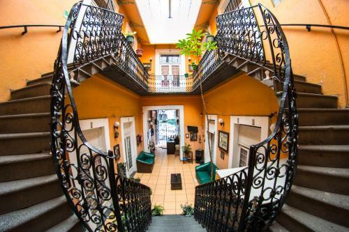 Hotel La Fuente Catedral