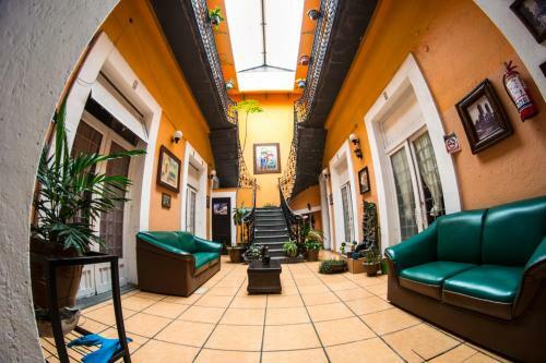 Hotel La Fuente Catedral