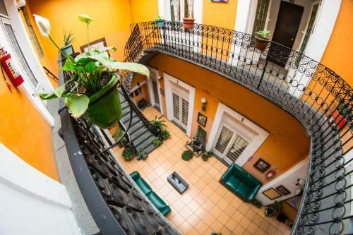 Hotel La Fuente Catedral