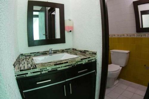 Hotel La Fuente Centro