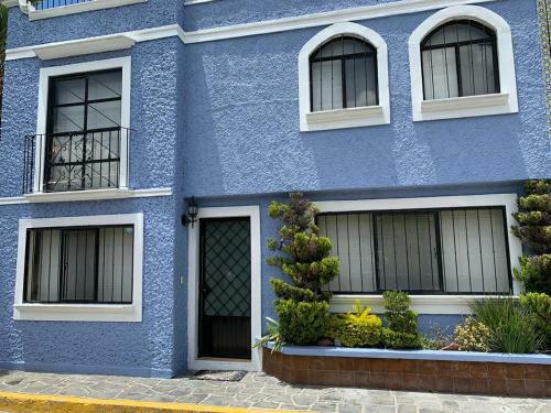 Hostal Casa Prisma