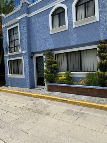 Hostal Casa Prisma