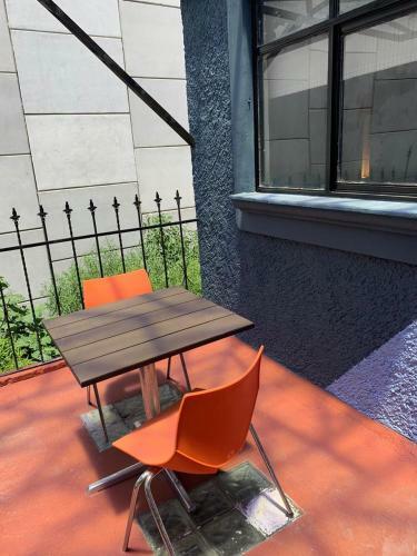Hostal Casa Prisma