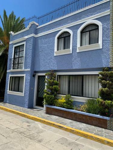 Hostal Casa Prisma