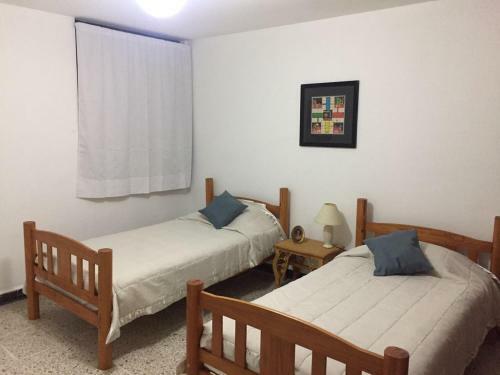 Apartamento Departamento Tejada