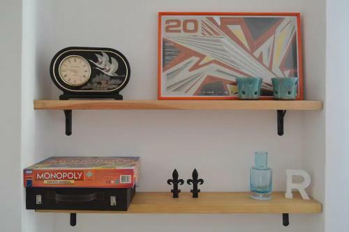 Apartamento Departamento Tejada
