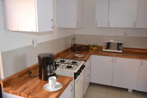 Apartamento Departamento Tejada