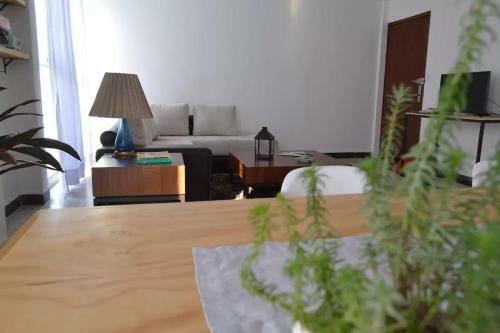 Apartamento Departamento Tejada