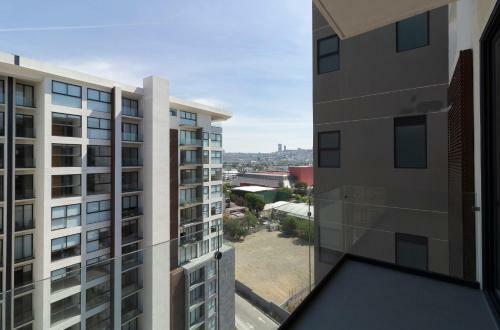 Apartamento Depto De Lujo En El Centro Qro