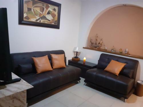 Casa Misha - Jardines