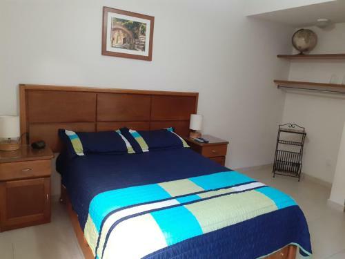 Casa Misha - Jardines
