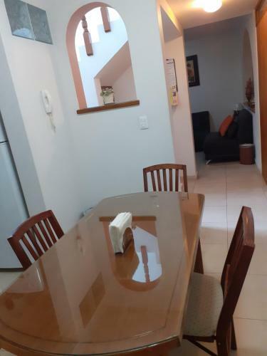 Casa Misha - Jardines