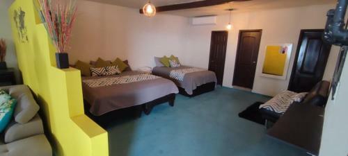 Apartamento Pura Vida
