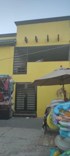 Apartamento Pura Vida