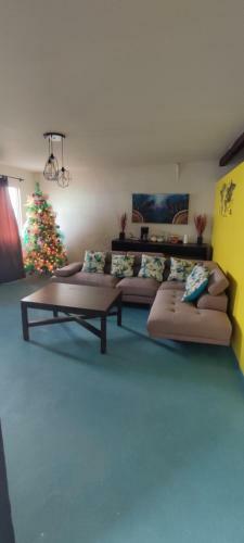 Apartamento Pura Vida