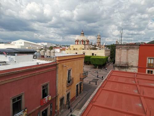 Cuarto Panchito ***centro Hist�rico***