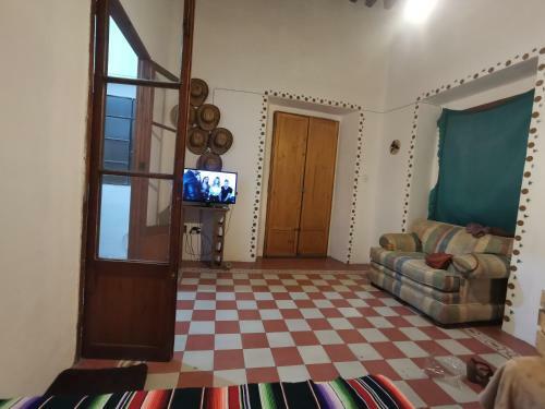 Cuarto Panchito ***centro Hist�rico***