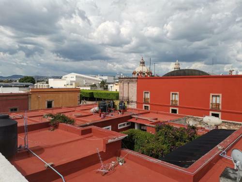 Cuarto Panchito ***centro Hist�rico***