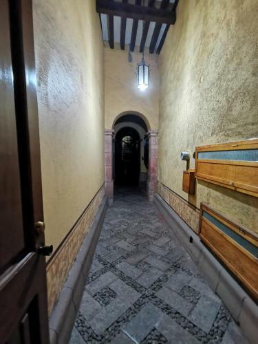 Cuarto Panchito ***centro Hist�rico***