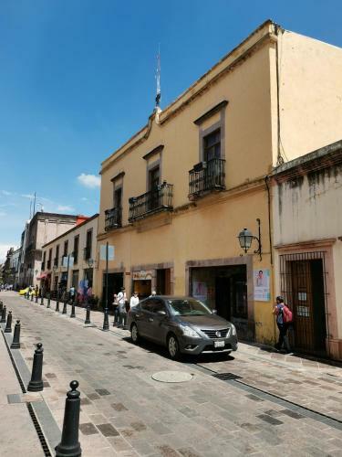 Cuarto Panchito ***centro Hist�rico***