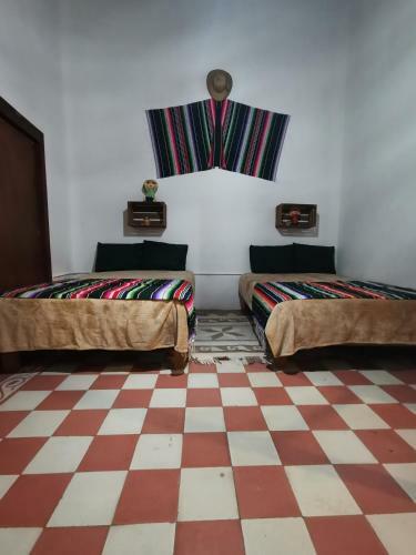 Cuarto Panchito ***centro Hist�rico***