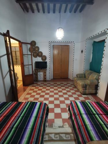 Cuarto Panchito ***centro Hist�rico***