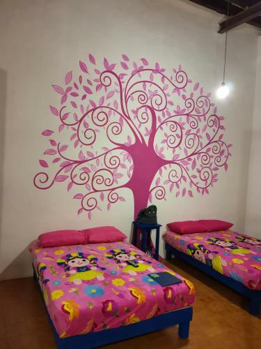 Apartamento Lele Room Downtown Quer�taro