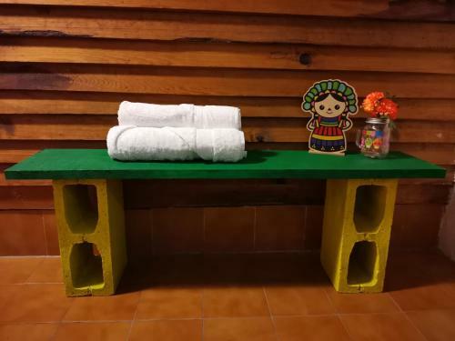 Apartamento Lele Room Downtown Quer�taro