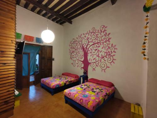 Apartamento Lele Room Downtown Quer�taro