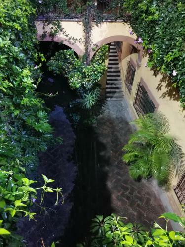Apartamento Lele Room Downtown Quer�taro