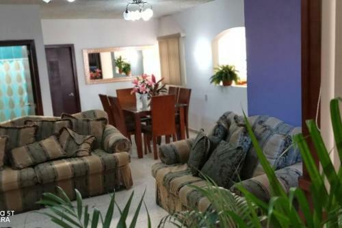 Apartamento Casa Gardenia Cerca Del Centro
