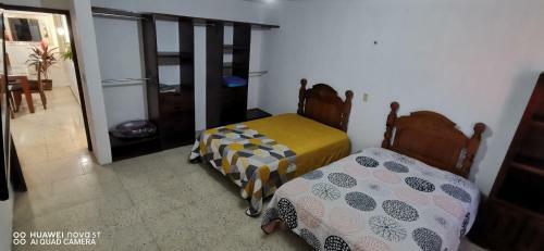 Apartamento Casa Gardenia Cerca Del Centro