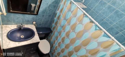 Apartamento Casa Gardenia Cerca Del Centro