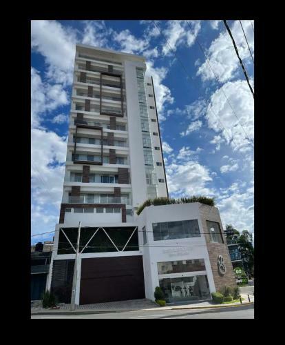 Apartamento Hermoso Depto Dulce Miel
