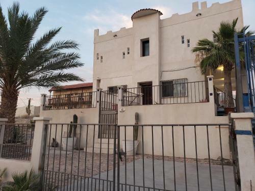 Casa La Cubanita