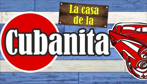 Casa La Cubanita
