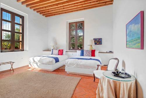 Hotel Casa De Quino