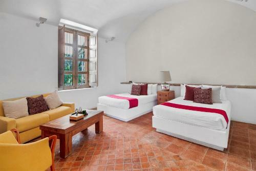 Hotel Casa De Quino
