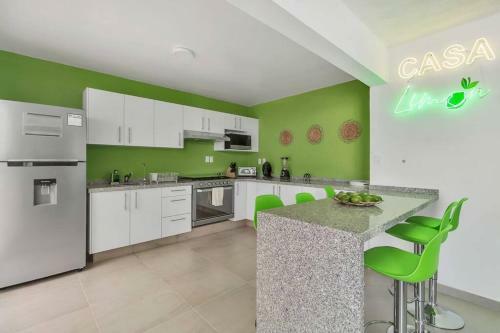 +ms +casa Lim�n +16 Pax +wifi 150mb