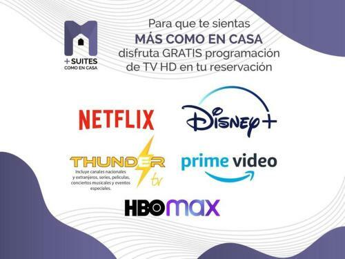 Apartamento +ms +excelente Suite +alberca +milenio Mc32